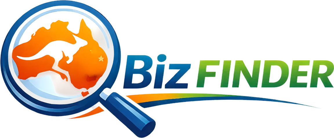 aubizfinder-white-logo